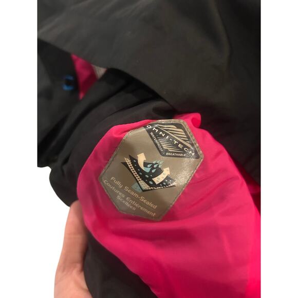 Columbia Omni Tech Jacket
Youth/ Kids Size 14/16- Weather resistant and lined! - Picture 8 of 8